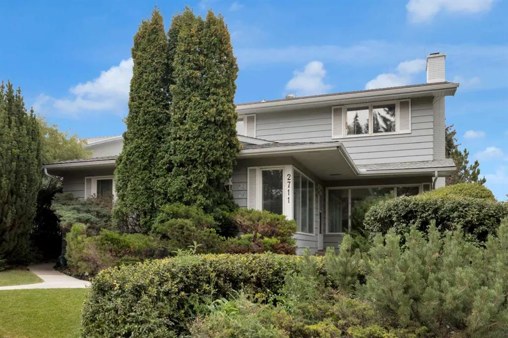 2711 Crawford Road NW