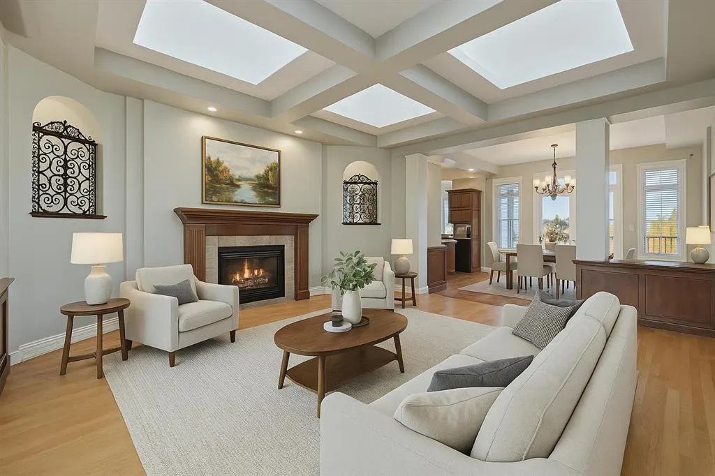 117 Heritage Lake Terrace