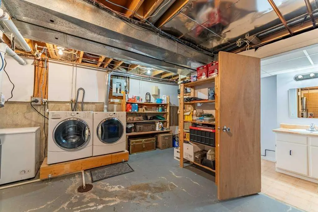 6503 Ranchview Drive NW, #9