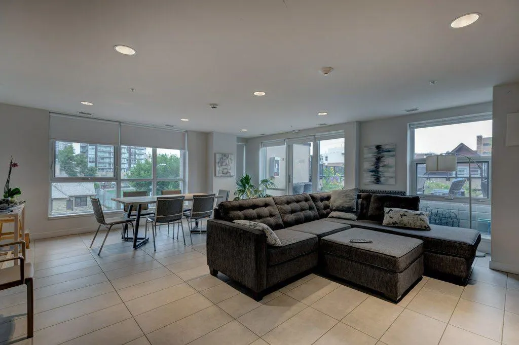 303 13 Avenue SW, #801