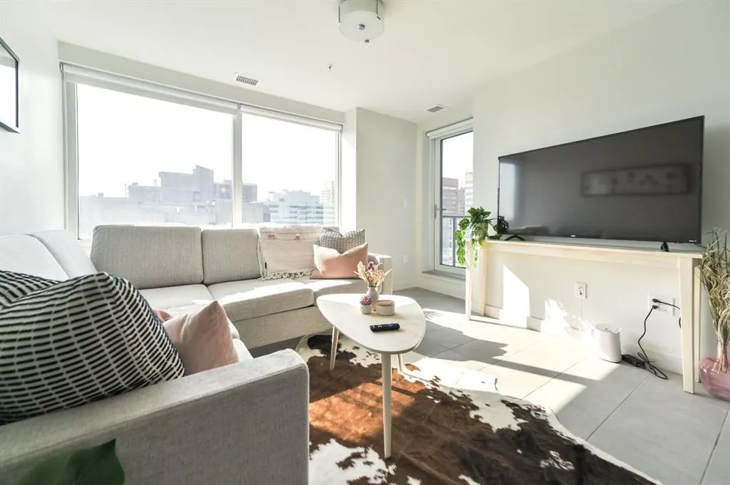 303 13 Avenue SW, #801