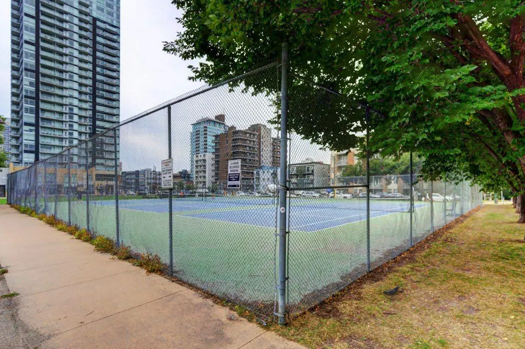 303 13 Avenue SW, #801