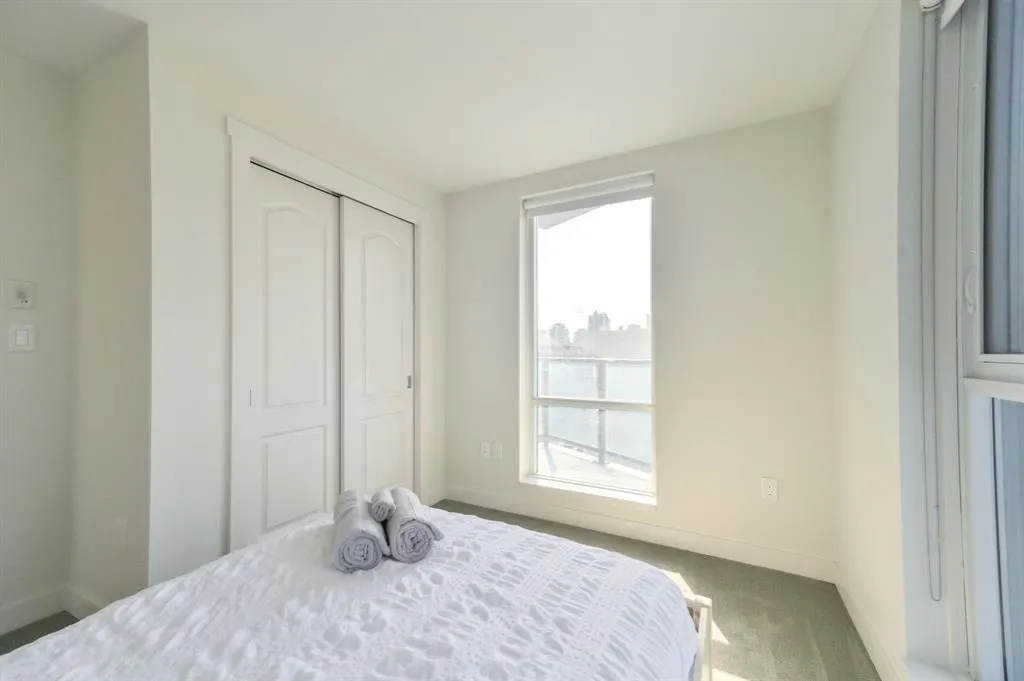 303 13 Avenue SW, #801