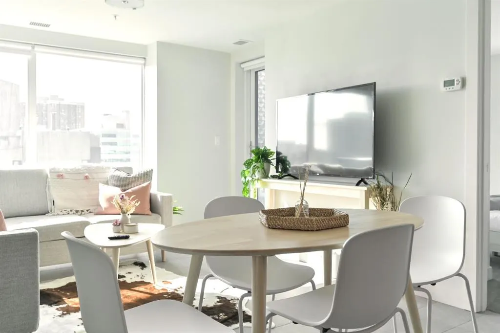 303 13 Avenue SW, #801