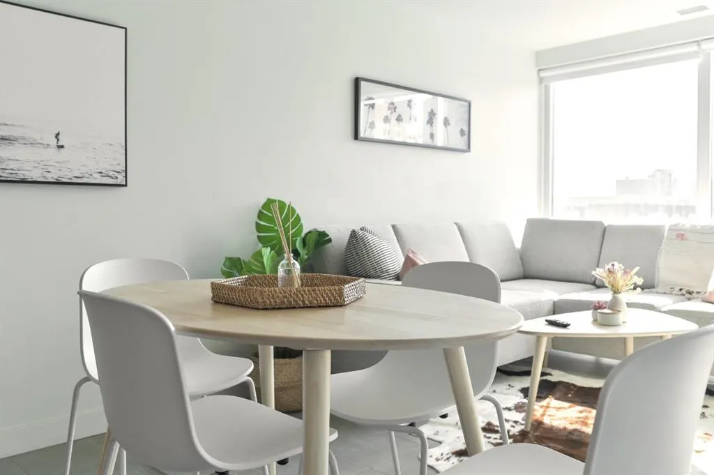 303 13 Avenue SW, #801