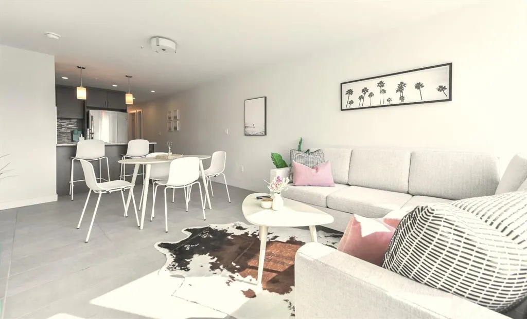 303 13 Avenue SW, #801