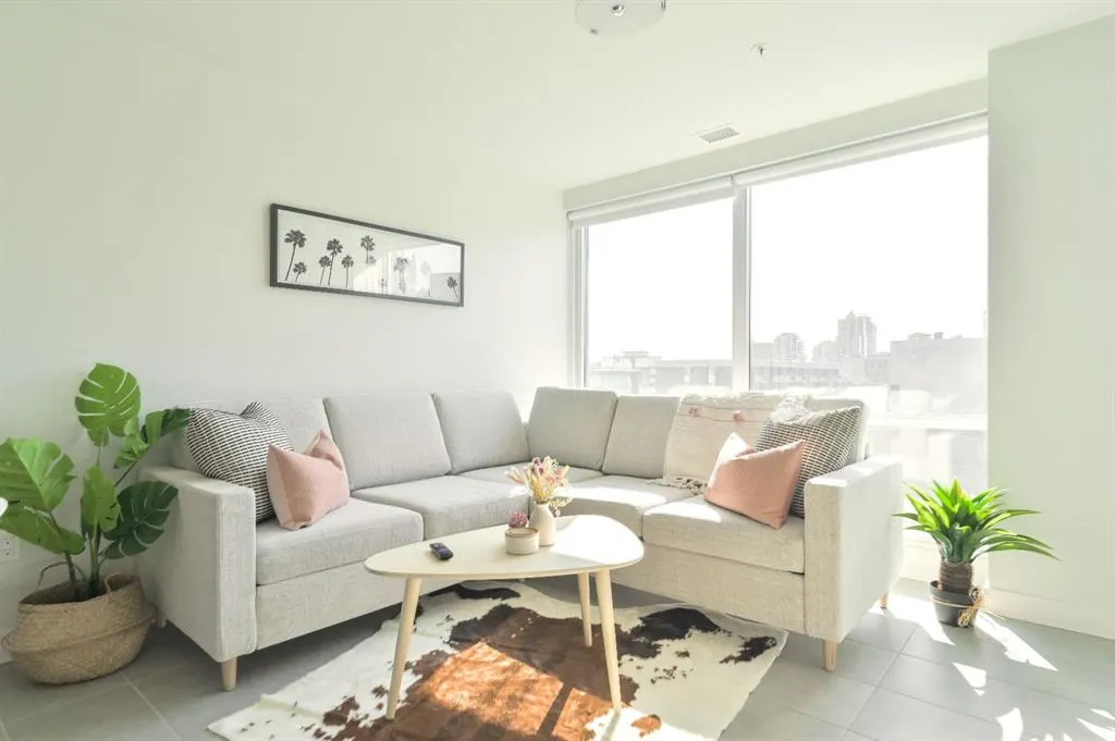 303 13 Avenue SW, #801