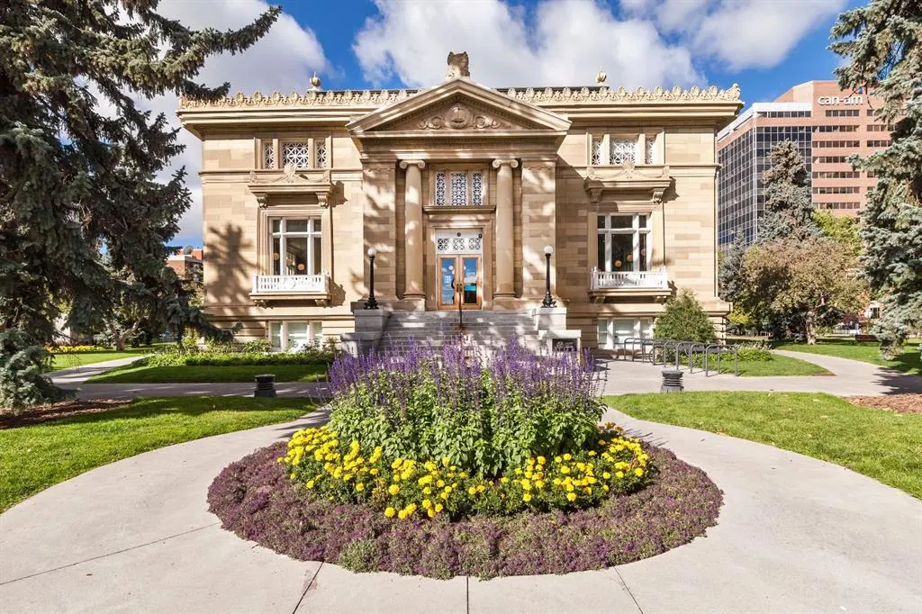 303 13 Avenue SW, #801