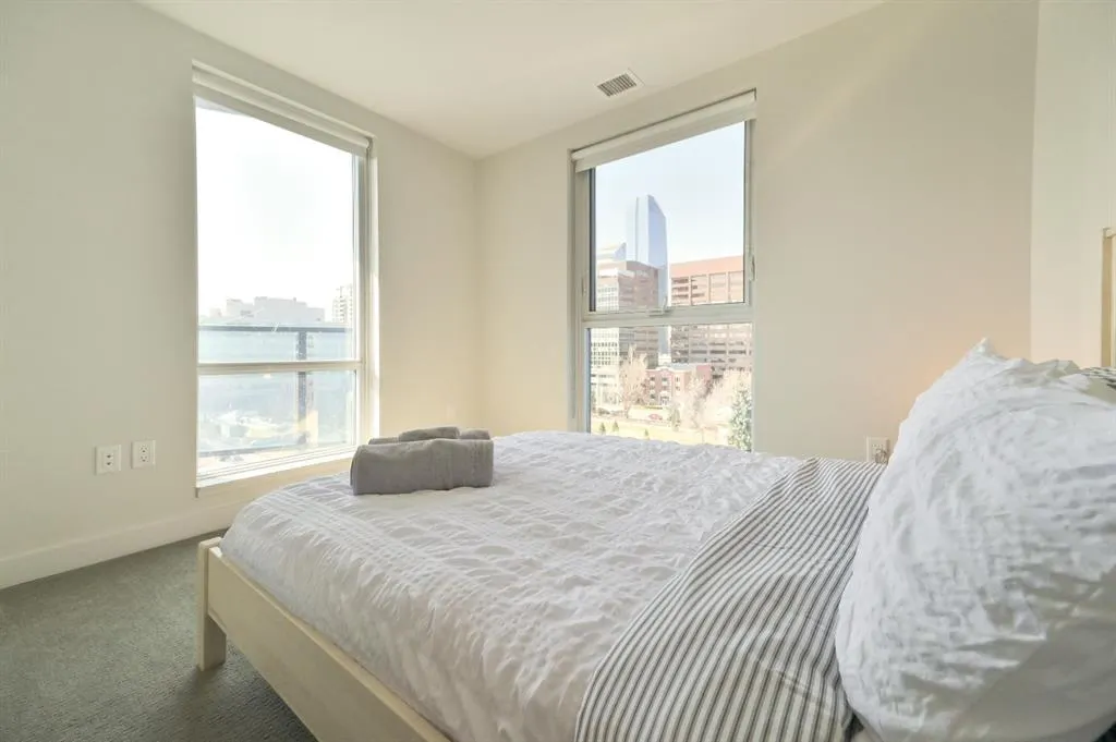 303 13 Avenue SW, #801