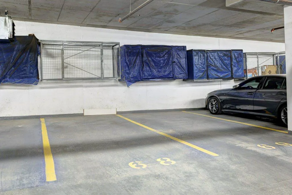 303 13 Avenue SW, #801