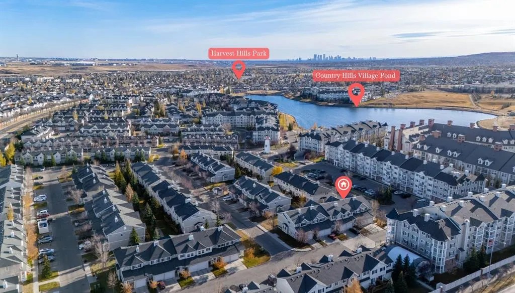 128 Country Village Manor NE