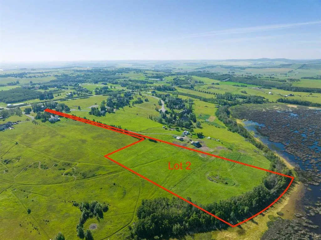 96039 198 Avenue W, #LOT 4