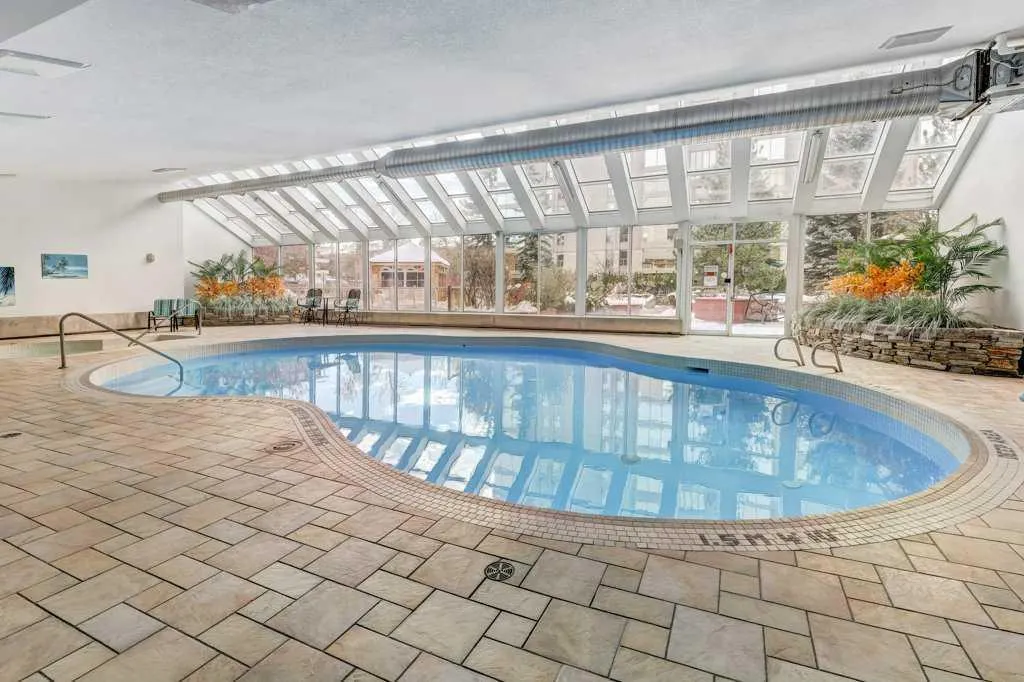 4603 Varsity Drive NW, #204