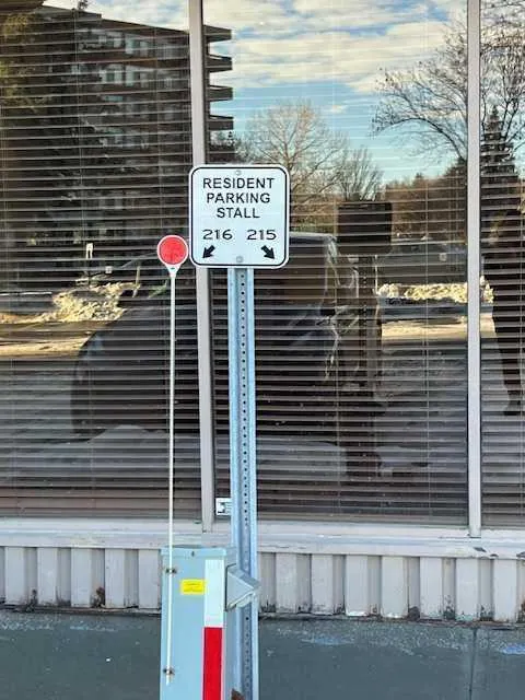 4603 Varsity Drive NW, #204