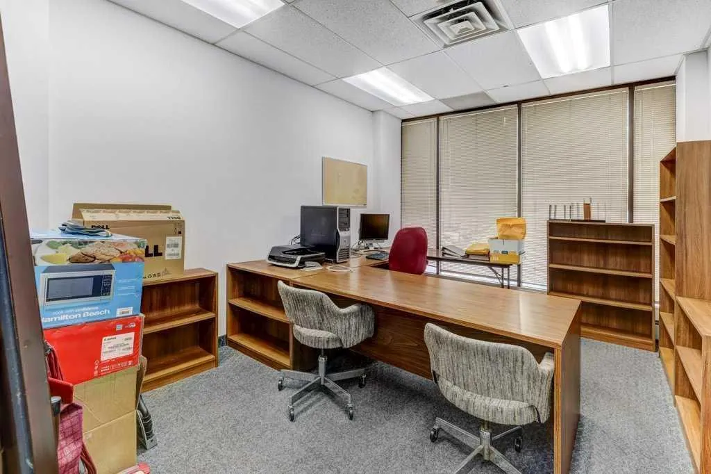 4603 Varsity Drive NW, #204