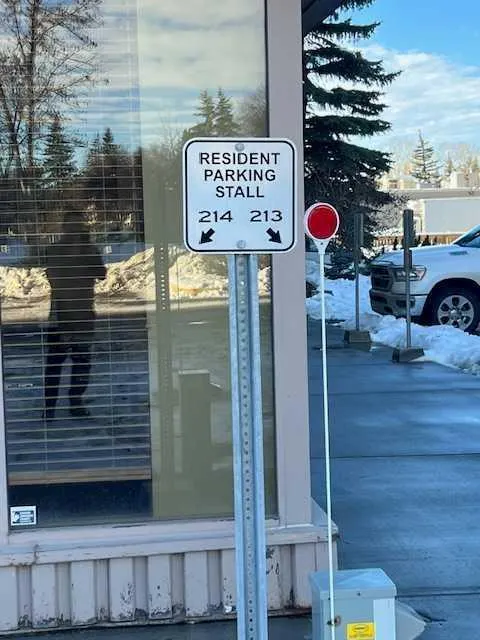 4603 Varsity Drive NW, #204