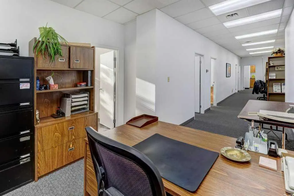 4603 Varsity Drive NW, #204