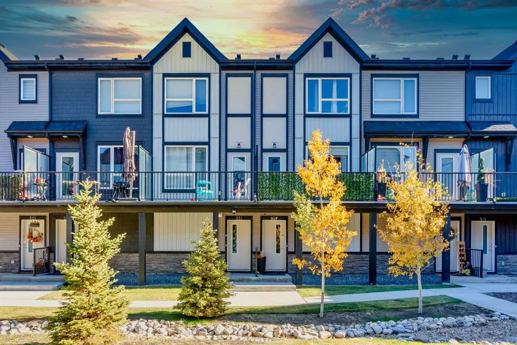 850 Belmont Drive SW, #519