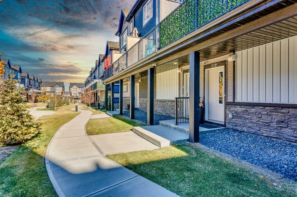 850 Belmont Drive SW, #519