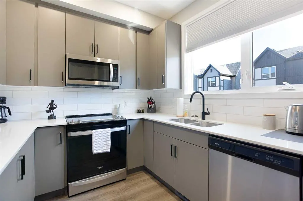 850 Belmont Drive SW, #519