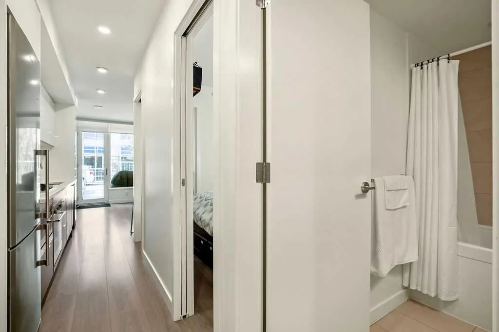 108 Waterfront Court SW, #103