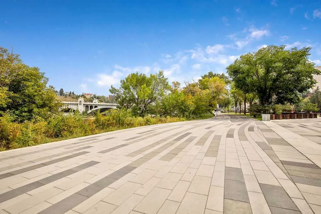 108 Waterfront Court SW, #103