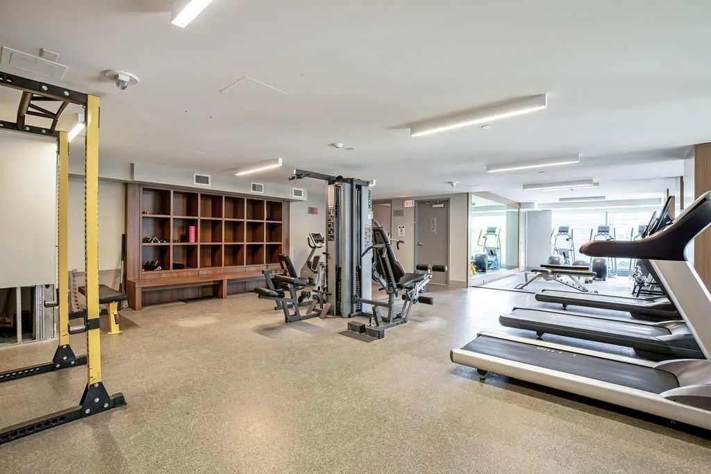 108 Waterfront Court SW, #103