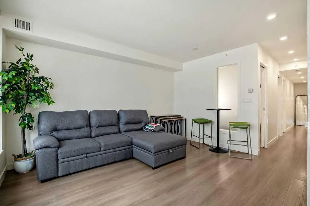 108 Waterfront Court SW, #103