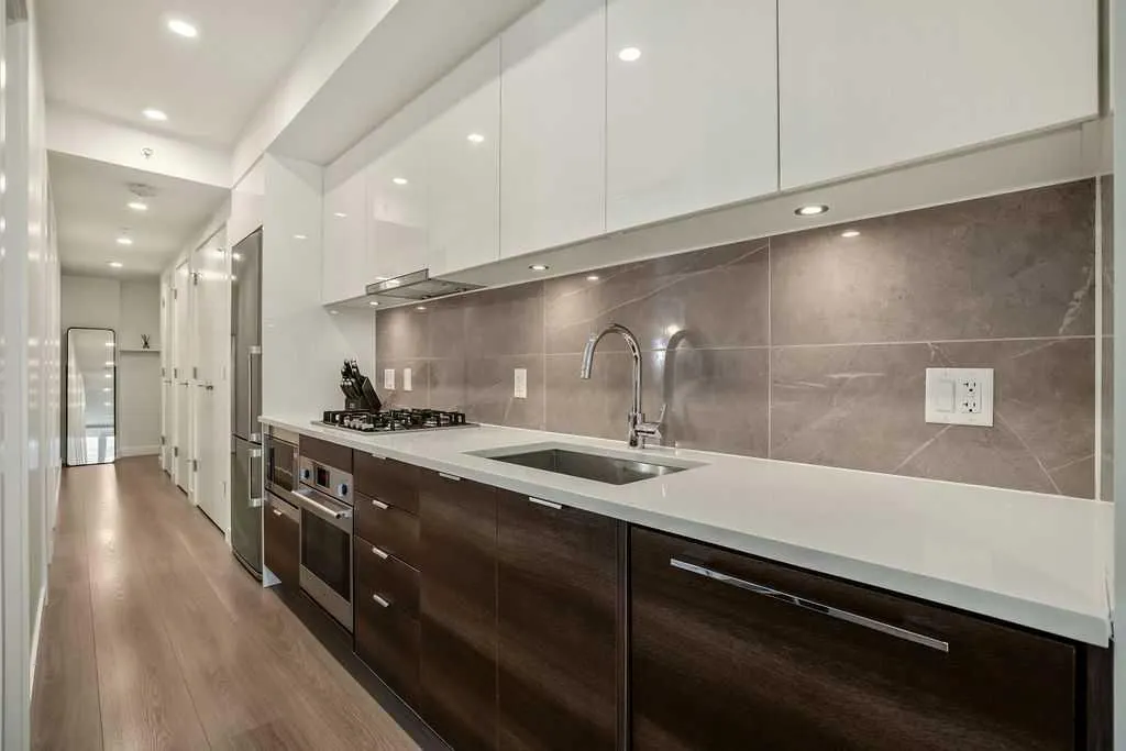 108 Waterfront Court SW, #103