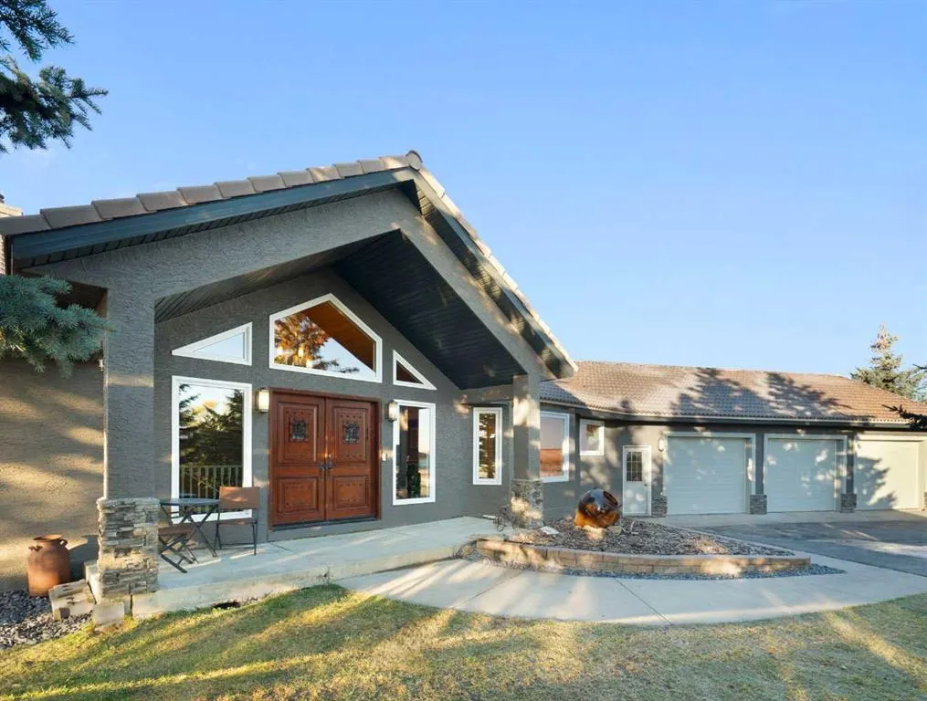 33038 Township Road 272