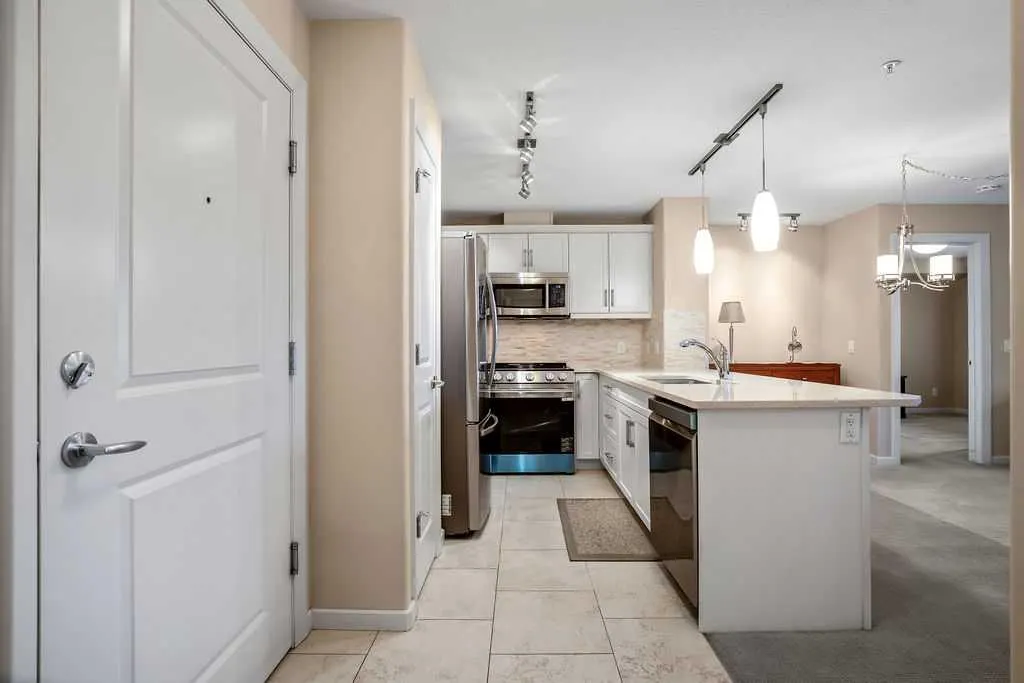 310 Mckenzie Towne Gate SE, #2202