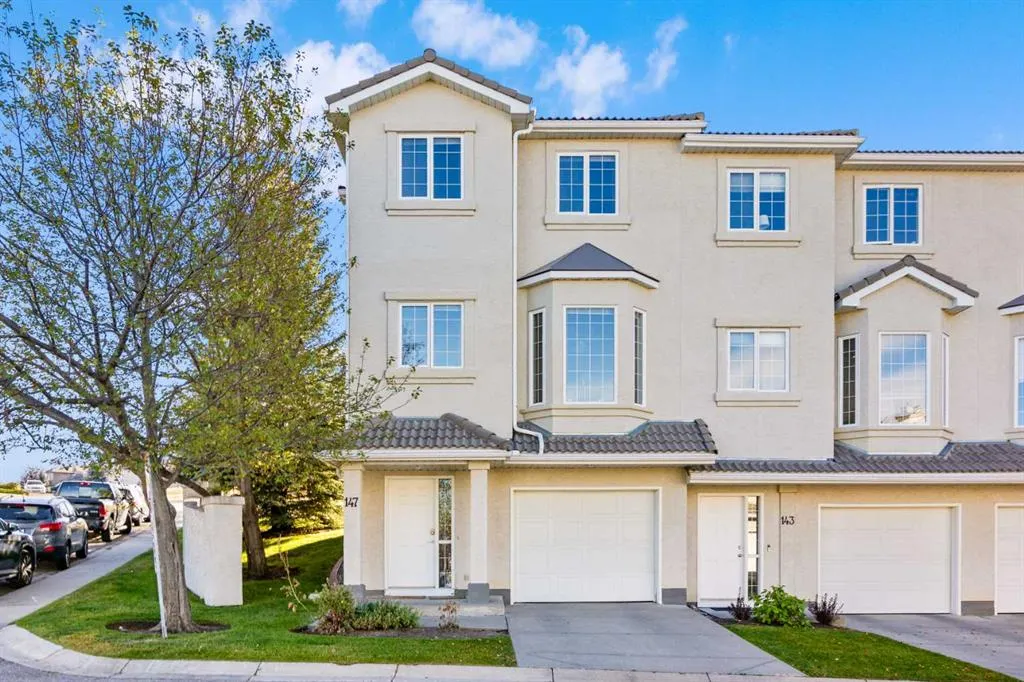 147 Hampstead Green NW