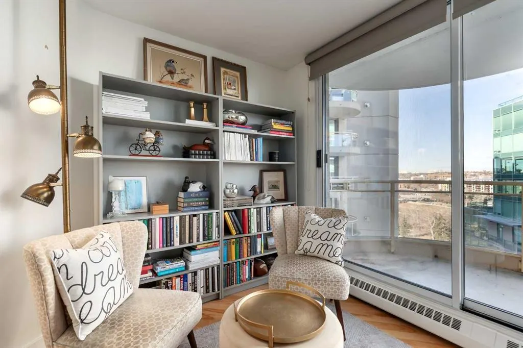 804 3 Avenue SW, #1201