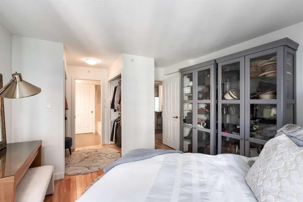 804 3 Avenue SW, #1201