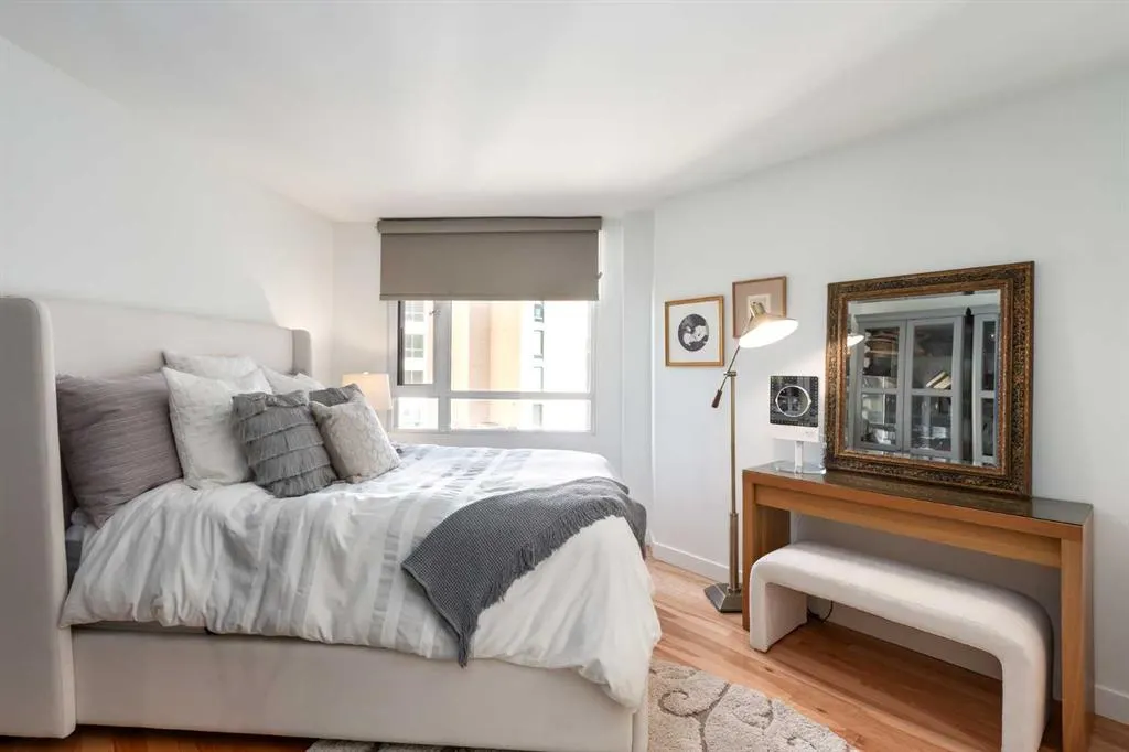 804 3 Avenue SW, #1201