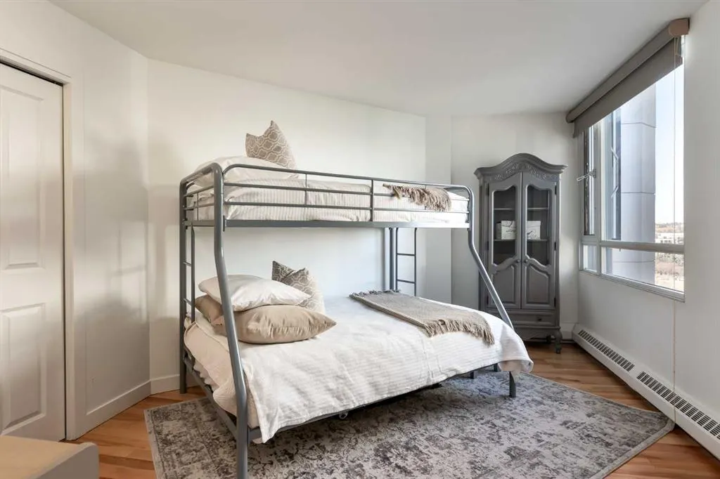 804 3 Avenue SW, #1201