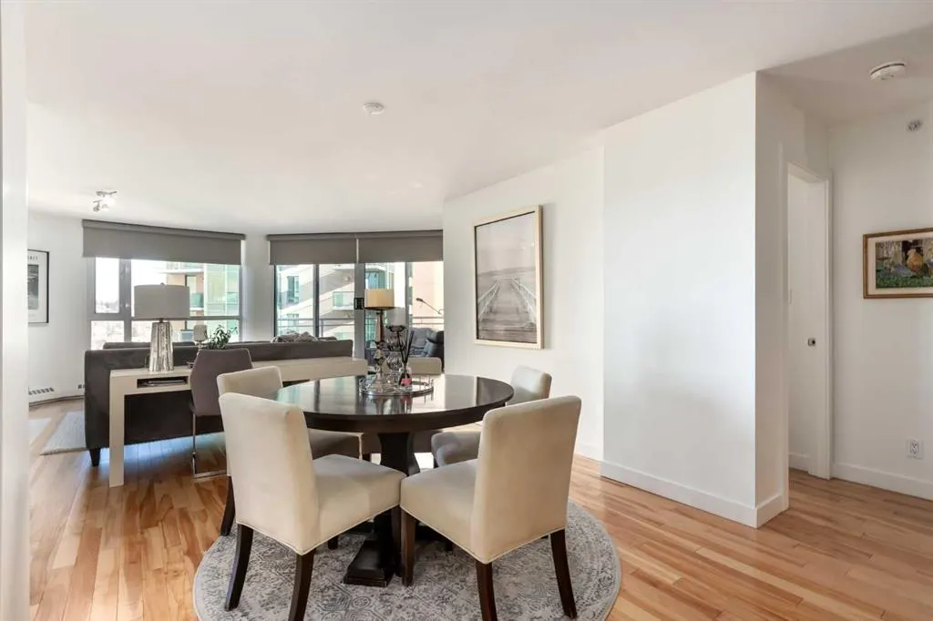 804 3 Avenue SW, #1201