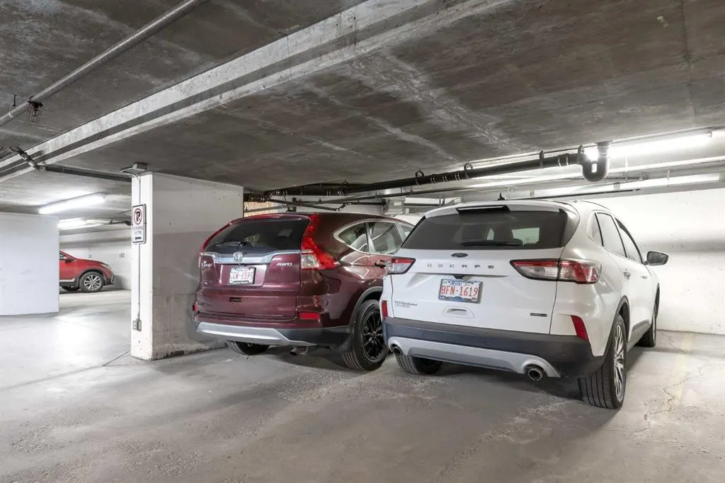 804 3 Avenue SW, #1201