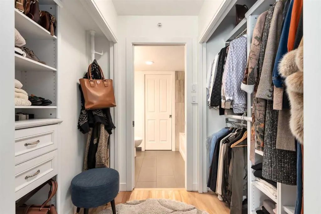 804 3 Avenue SW, #1201