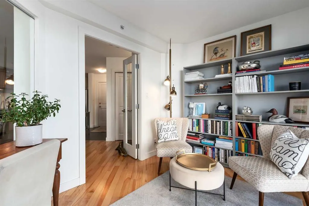 804 3 Avenue SW, #1201