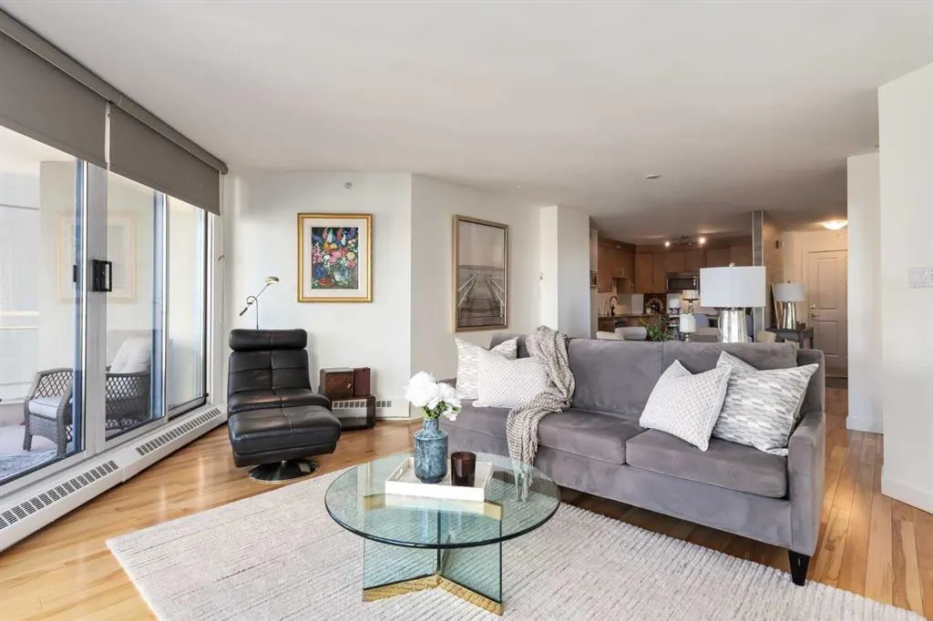 804 3 Avenue SW, #1201