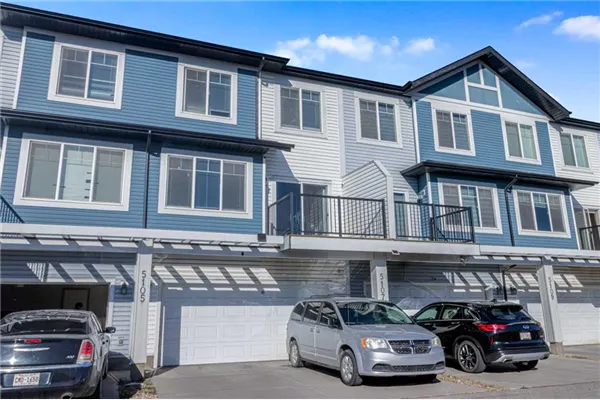 333 Taralake Way NE, #5105