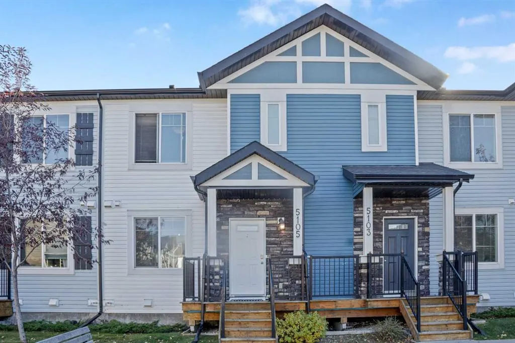 333 Taralake Way NE, #5105