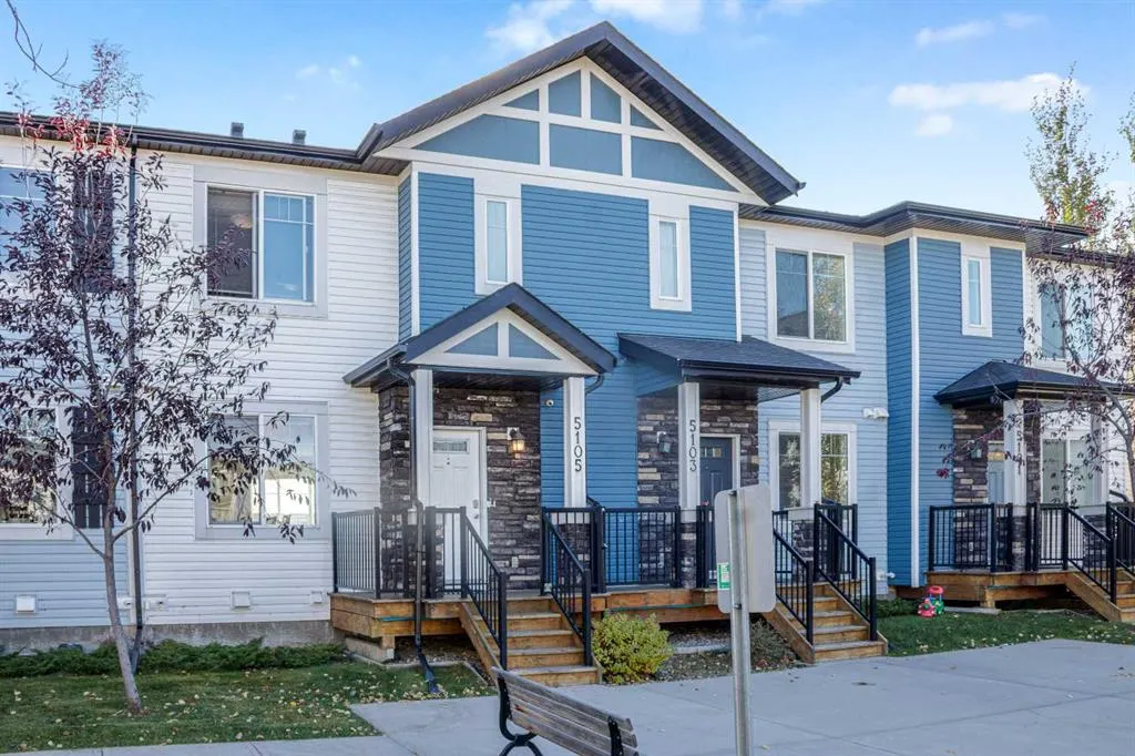 333 Taralake Way NE, #5105