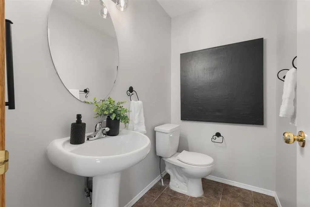 11 Bridlewood Road SW