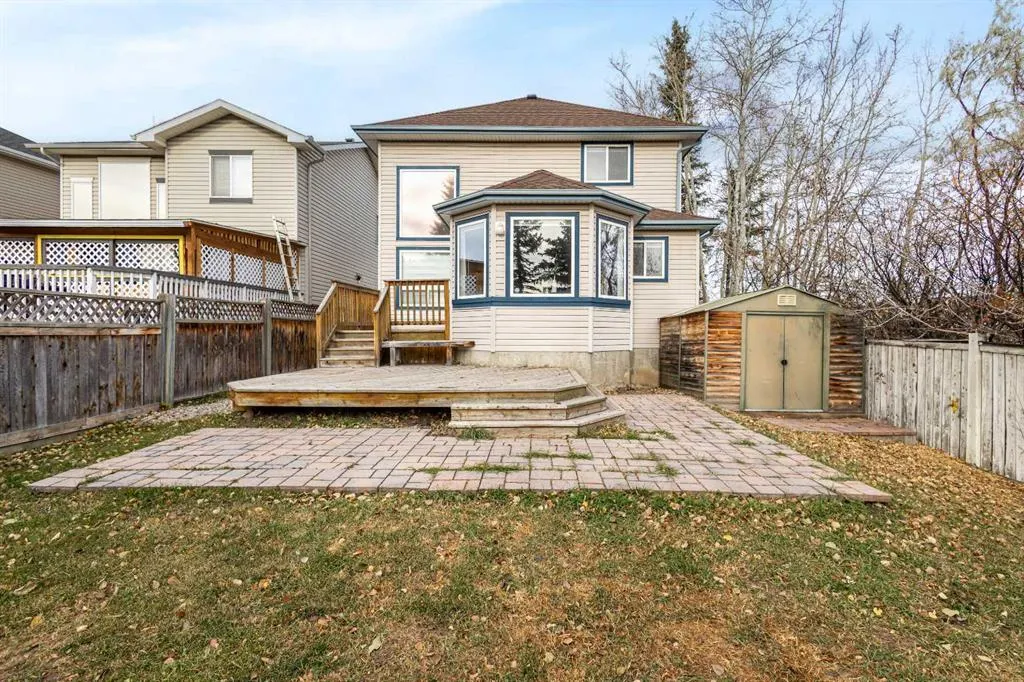 11 Bridlewood Road SW