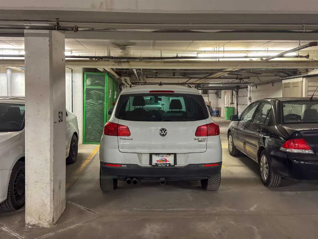 417 3 Avenue NE, #302