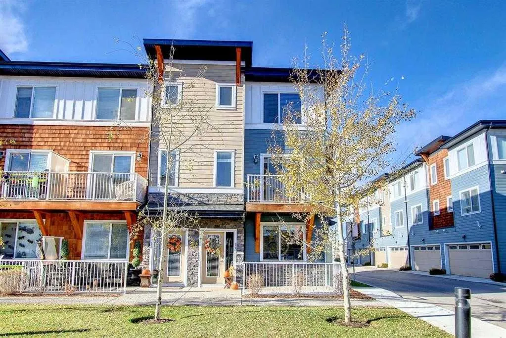 111 Rainbow Falls Gate, #11