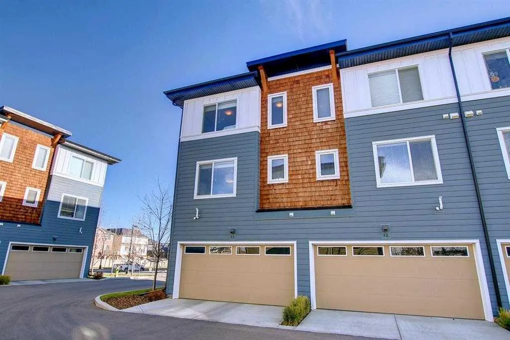 111 Rainbow Falls Gate, #11