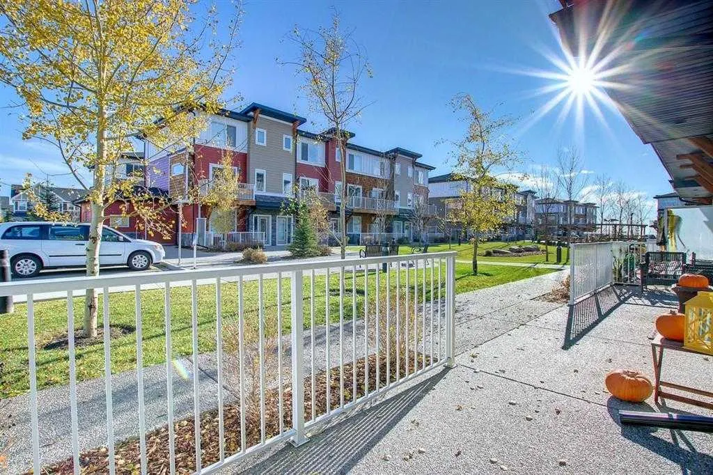 111 Rainbow Falls Gate, #11